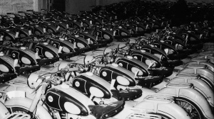 LUBE UN SUEÑO SOBRE RUEDAS